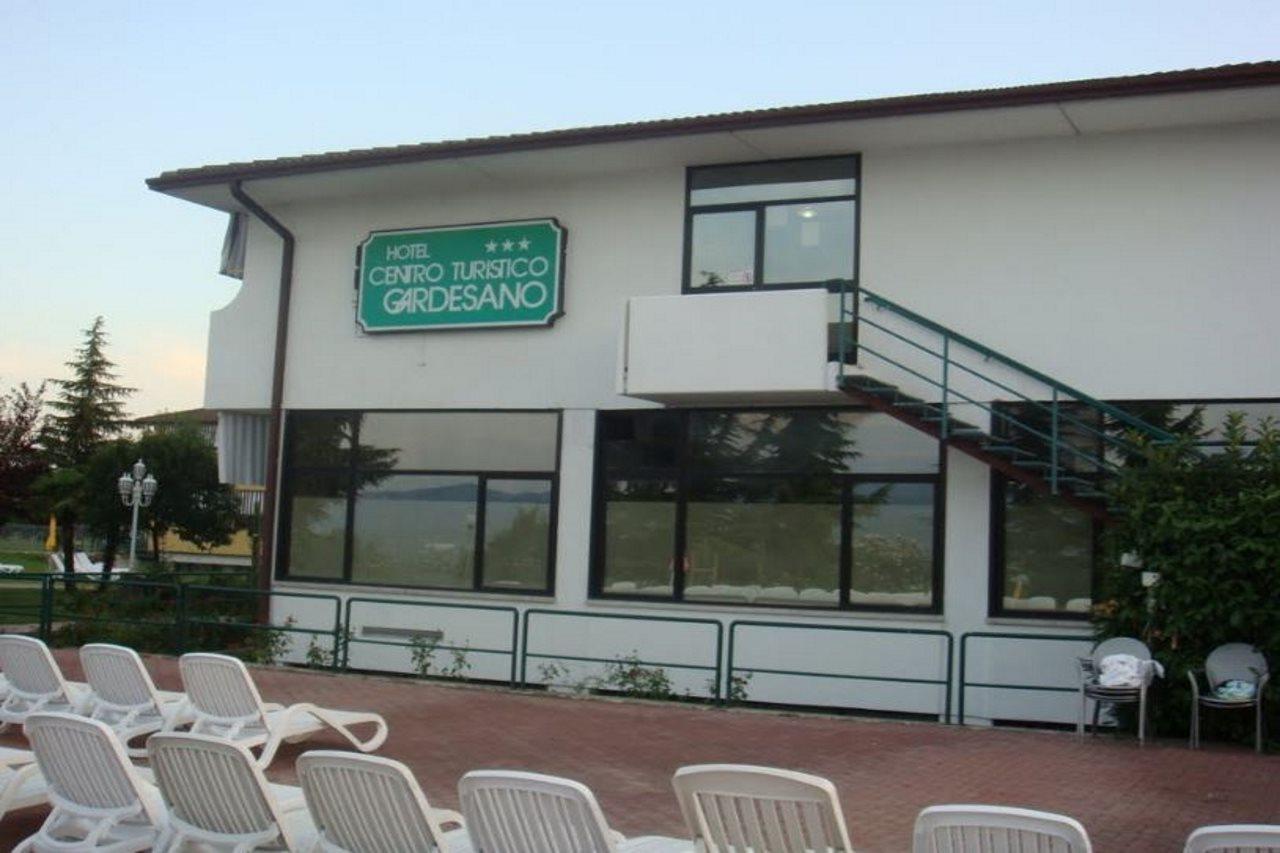 Hotel Centro Turistico Gardesano Bussolengo Bagian luar foto