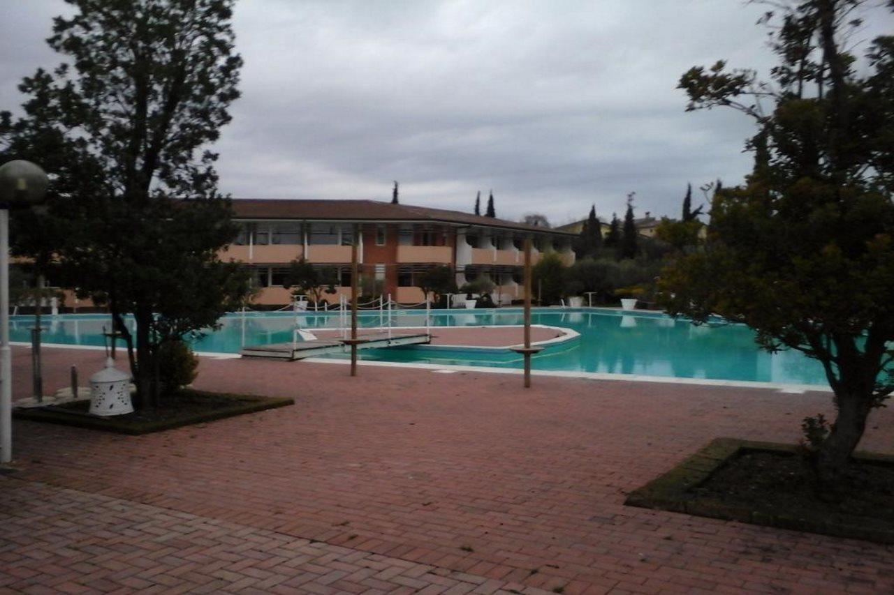 Hotel Centro Turistico Gardesano Bussolengo Bagian luar foto